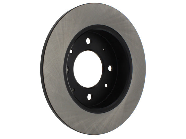 Centric Parts Disc Brake Rotor P/N:120.50013 Fits: Kia Spectra 09-04, Kia Spectra5 09-05 - Image 5