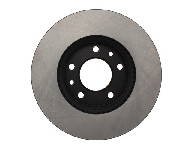 Centric Parts Disc Brake Rotor P/N:120.50014 Fits: Kia Sedona 05-03 - Image 2