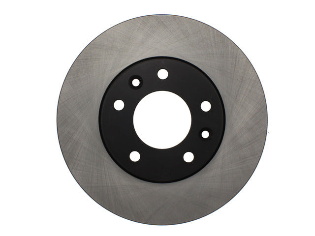 Centric Parts Disc Brake Rotor P/N:120.50014 Fits: Kia Sedona 05-03 - Image 3