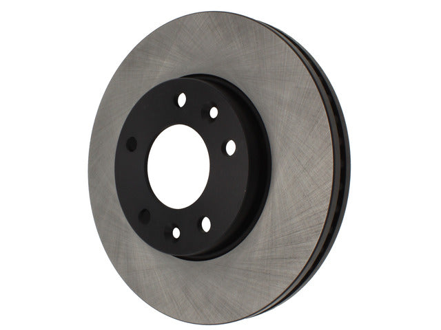 Centric Parts Disc Brake Rotor P/N:120.50014 Fits: Kia Sedona 05-03 - Image 4