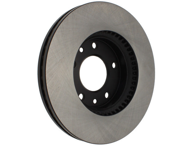 Centric Parts Disc Brake Rotor P/N:120.50014 Fits: Kia Sedona 05-03 - Image 5