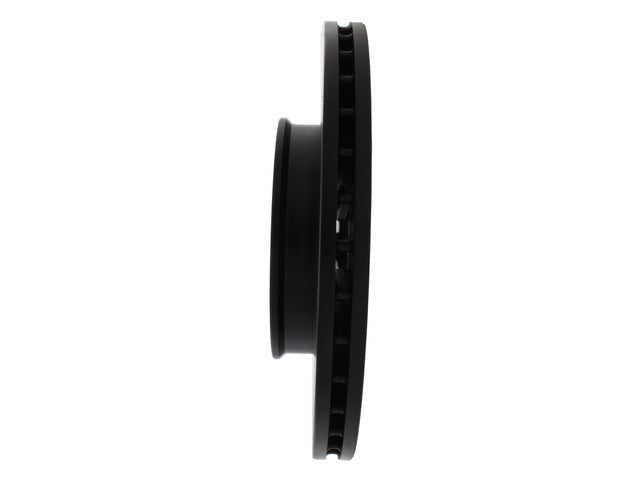 Centric Parts Disc Brake Rotor P/N:120.50015 Fits: Dodge Attitude 12-06, Hyundai Accent 11-06, Kia Rio 11-06, Kia Rio5 11-06 - Image 1