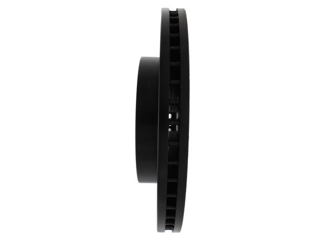 Centric Parts Disc Brake Rotor P/N:120.50017 Fits: Hyundai Entourage 09-07, Kia Sedona 12-06, Kia Sedona 2014 - Image 1