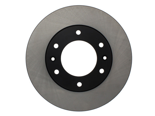 Centric Parts Disc Brake Rotor P/N:120.50017 Fits: Hyundai Entourage 09-07, Kia Sedona 12-06, Kia Sedona 2014 - Image 3
