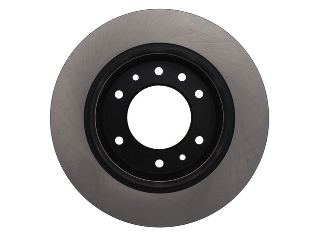 Centric Parts Disc Brake Rotor P/N:120.50018 Fits: Hyundai Entourage 09-07, Kia Sedona 12-06, Kia Sedona 2014 - Image 2