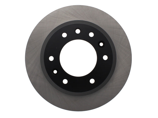 Centric Parts Disc Brake Rotor P/N:120.50018 Fits: Hyundai Entourage 09-07, Kia Sedona 12-06, Kia Sedona 2014 - Image 3