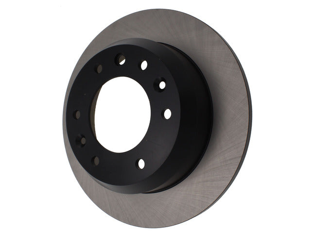 Centric Parts Disc Brake Rotor P/N:120.50018 Fits: Hyundai Entourage 09-07, Kia Sedona 12-06, Kia Sedona 2014 - Image 4