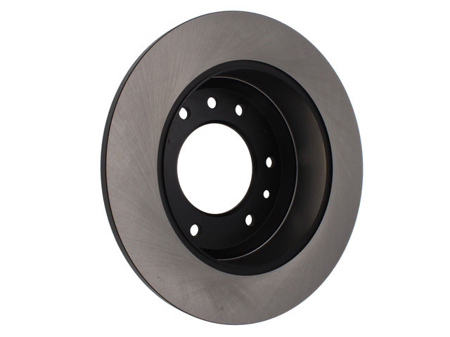 Centric Parts Disc Brake Rotor P/N:120.50018 Fits: Hyundai Entourage 09-07, Kia Sedona 12-06, Kia Sedona 2014 - Image 5