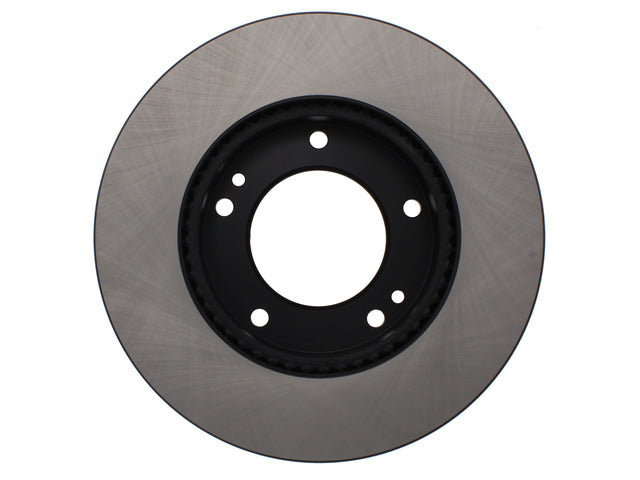 Centric Parts Disc Brake Rotor P/N:120.50019 Fits: Kia Sorento 09-07 - Image 2