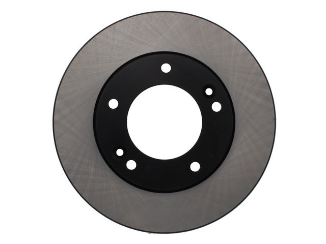 Centric Parts Disc Brake Rotor P/N:120.50019 Fits: Kia Sorento 09-07 - Image 3