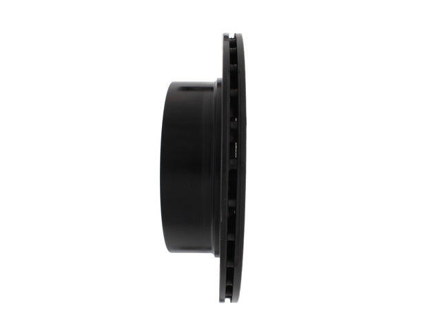 Centric Parts Disc Brake Rotor P/N:120.50020 Fits: Kia Sorento 09-07 - Image 1