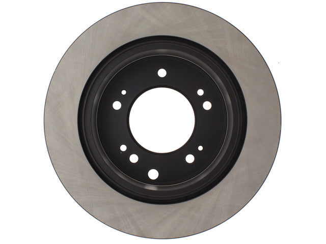 Centric Parts Disc Brake Rotor P/N:120.50020 Fits: Kia Sorento 09-07 - Image 2