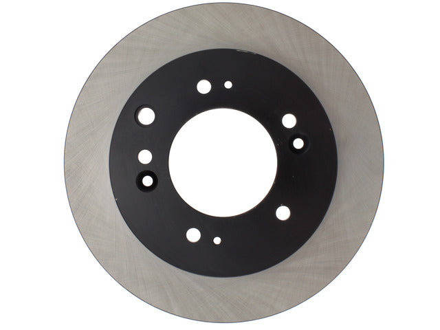 Centric Parts Disc Brake Rotor P/N:120.50020 Fits: Kia Sorento 09-07 - Image 3