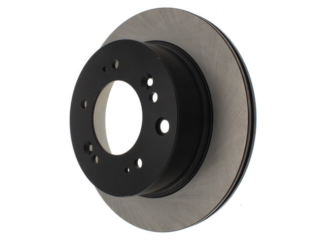 Centric Parts Disc Brake Rotor P/N:120.50020 Fits: Kia Sorento 09-07 - Image 4