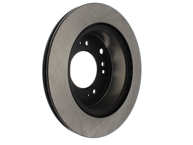 Centric Parts Disc Brake Rotor P/N:120.50020 Fits: Kia Sorento 09-07 - Image 5