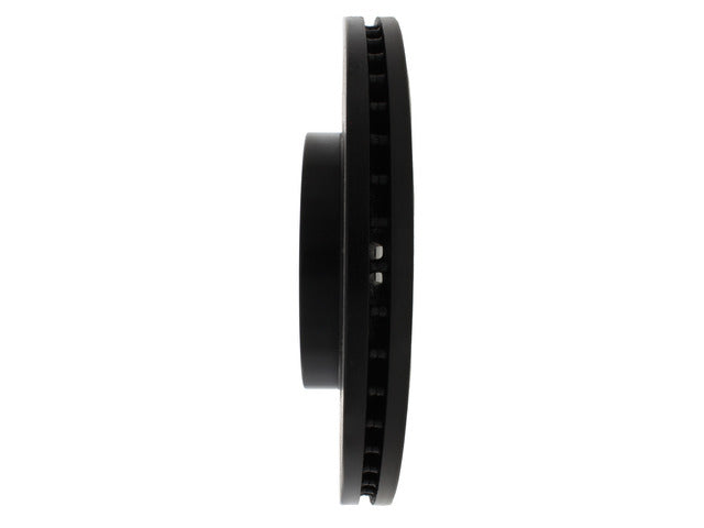 Centric Parts Disc Brake Rotor P/N:120.50022 Fits: Kia Rio 20-19, Kia Rondo 10-07 - Image 1