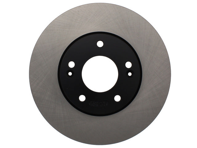 Centric Parts Disc Brake Rotor P/N:120.50022 Fits: Kia Rio 20-19, Kia Rondo 10-07 - Image 3