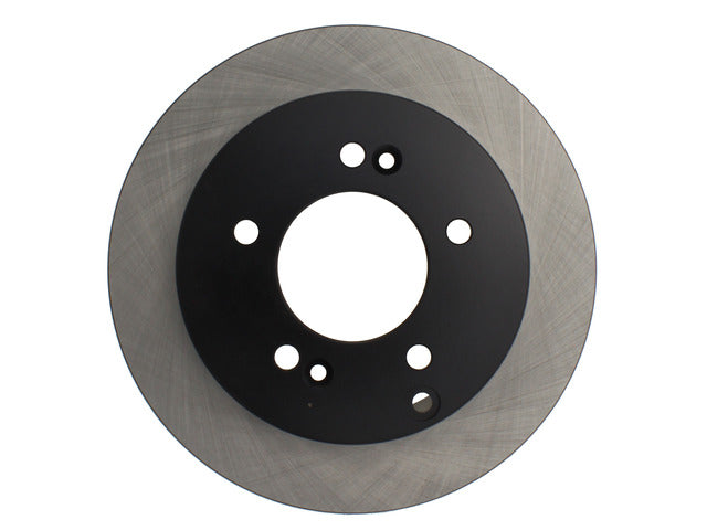 Centric Parts Disc Brake Rotor P/N:120.50023 Fits: Kia Rondo 12-07 - Image 3