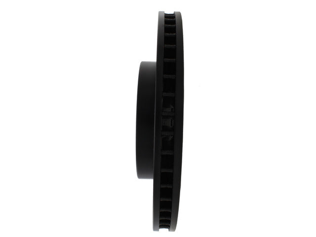 Centric Parts Disc Brake Rotor P/N:120.50024 Fits: Kia Forte 13-10, Kia Forte Koup 13-10, Kia Forte5 13-12, Kia Soul 11-10 - Image 1