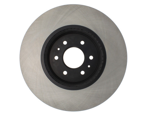 Centric Parts Disc Brake Rotor P/N:120.50025 Fits: Kia Borrego 11-09 - Image 2