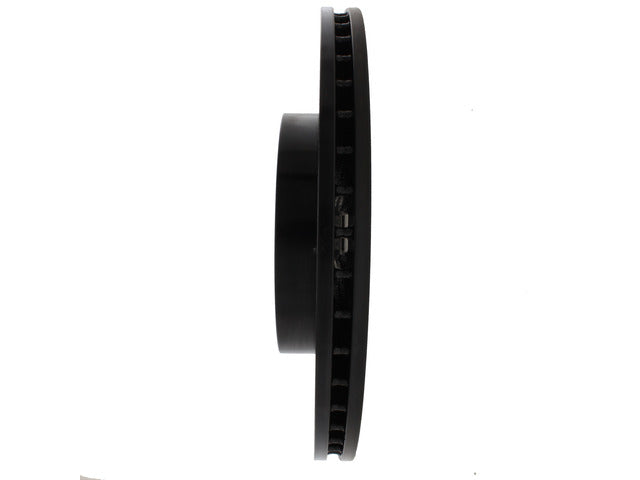 Centric Parts Disc Brake Rotor P/N:120.50030 Fits: Hyundai Accent 22-18, Kia Rio 18-12, Kia Rio 22-21 - Image 1