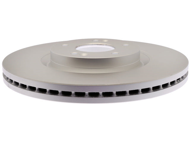 Centric Parts Disc Brake Rotor P/N:120.50038 Fits: Kia Cadenza 20-17 - Image 1