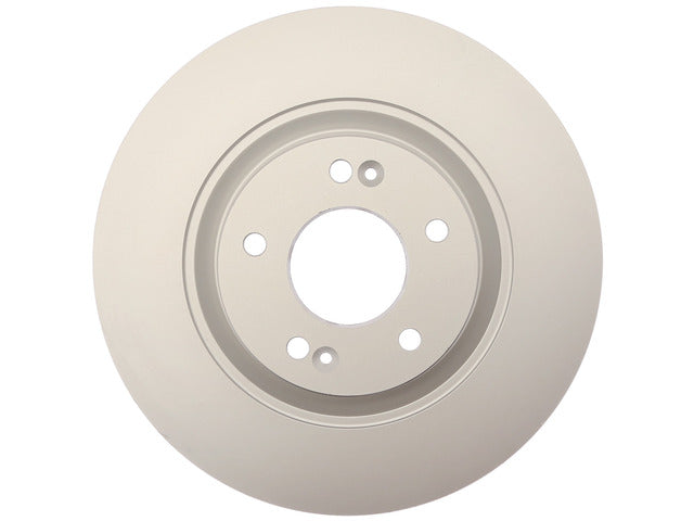 Centric Parts Disc Brake Rotor P/N:120.50038 Fits: Kia Cadenza 20-17 - Image 3