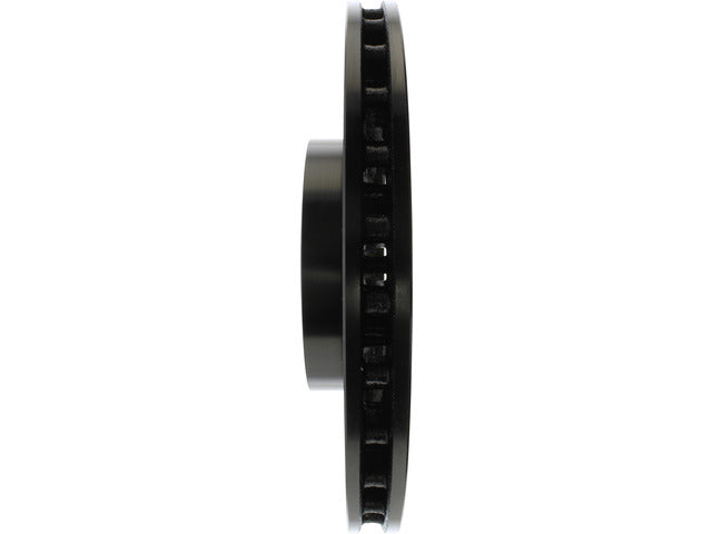 Centric Parts Disc Brake Rotor P/N:120.50042 Fits: Genesis G70 22-19, Kia Stinger 22-18 - Image 1