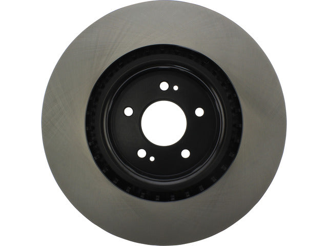 Centric Parts Disc Brake Rotor P/N:120.50042 Fits: Genesis G70 22-19, Kia Stinger 22-18 - Image 2