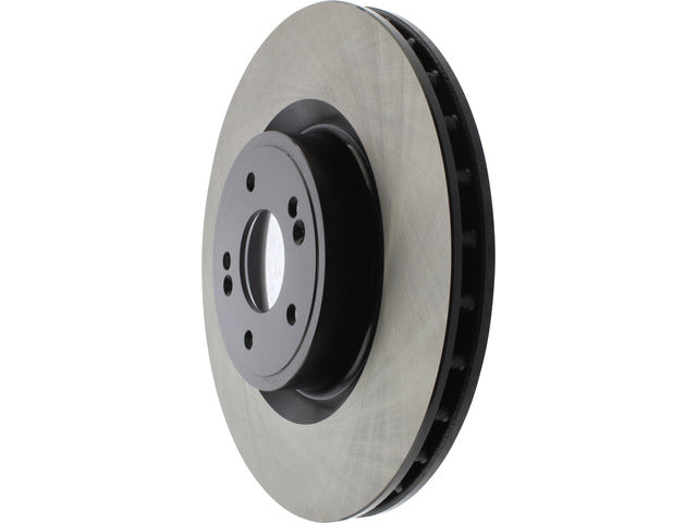 Centric Parts Disc Brake Rotor P/N:120.50042 Fits: Genesis G70 22-19, Kia Stinger 22-18 - Image 4