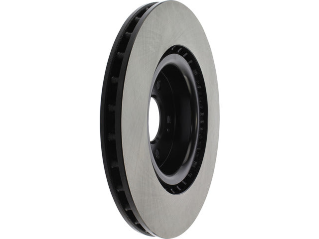 Centric Parts Disc Brake Rotor P/N:120.50042 Fits: Genesis G70 22-19, Kia Stinger 22-18 - Image 5