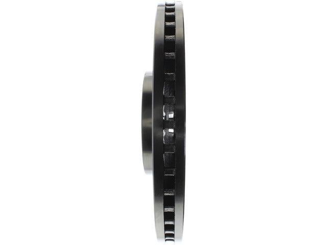 Centric Parts Disc Brake Rotor P/N:120.50044 Fits: Hyundai Palisade 24-20, Kia Telluride 24-20 - Image 1