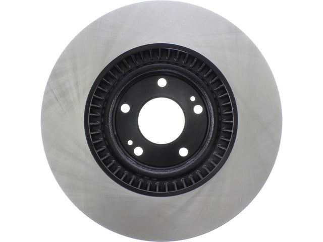 Centric Parts Disc Brake Rotor P/N:120.50044 Fits: Hyundai Palisade 24-20, Kia Telluride 24-20 - Image 2