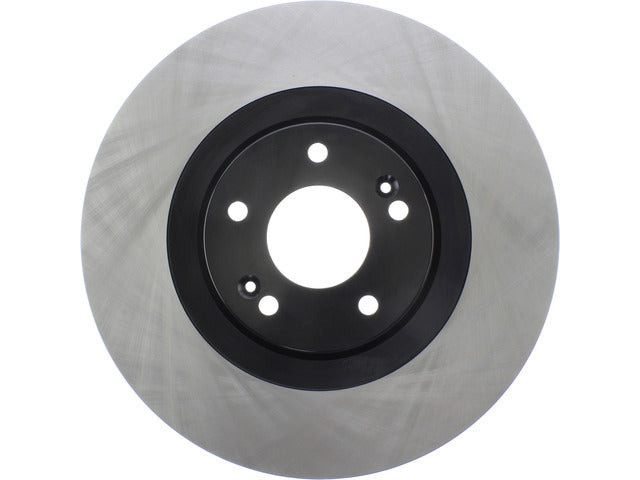 Centric Parts Disc Brake Rotor P/N:120.50044 Fits: Hyundai Palisade 24-20, Kia Telluride 24-20 - Image 3