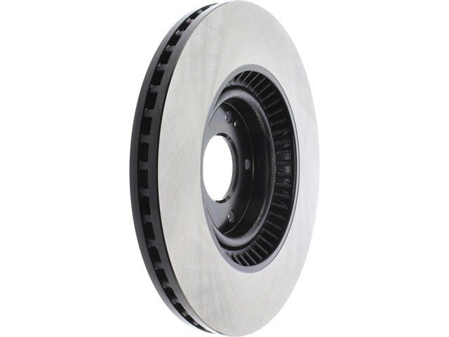 Centric Parts Disc Brake Rotor P/N:120.50044 Fits: Hyundai Palisade 24-20, Kia Telluride 24-20 - Image 5