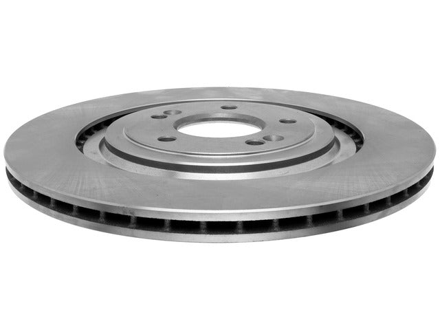 Centric Parts Disc Brake Rotor P/N:120.50045 Fits: Genesis G90 22-20, Kia K900 20-19 - Image 1