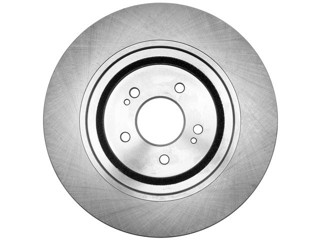 Centric Parts Disc Brake Rotor P/N:120.50045 Fits: Genesis G90 22-20, Kia K900 20-19 - Image 2