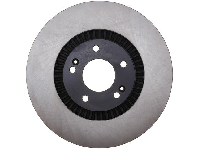 Centric Parts Disc Brake Rotor P/N:120.50048 Fits: Kia Carnival 23-22 - Image 3
