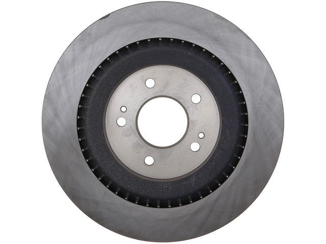 Centric Parts Disc Brake Rotor P/N:120.50049 Fits: Hyundai Santa Fe 23-21, Kia Sorento 23-21 - Image 2