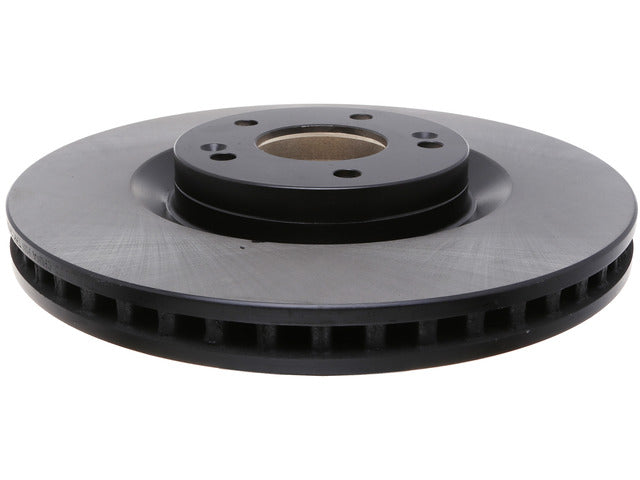 Centric Parts Disc Brake Rotor P/N:120.50050 Fits: Hyundai Santa Cruz 23-22, Hyundai Santa Fe 23-21, Kia Sorento 23-21 - Image 1