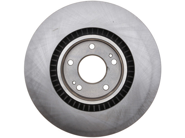 Centric Parts Disc Brake Rotor P/N:120.50050 Fits: Hyundai Santa Cruz 23-22, Hyundai Santa Fe 23-21, Kia Sorento 23-21 - Image 2