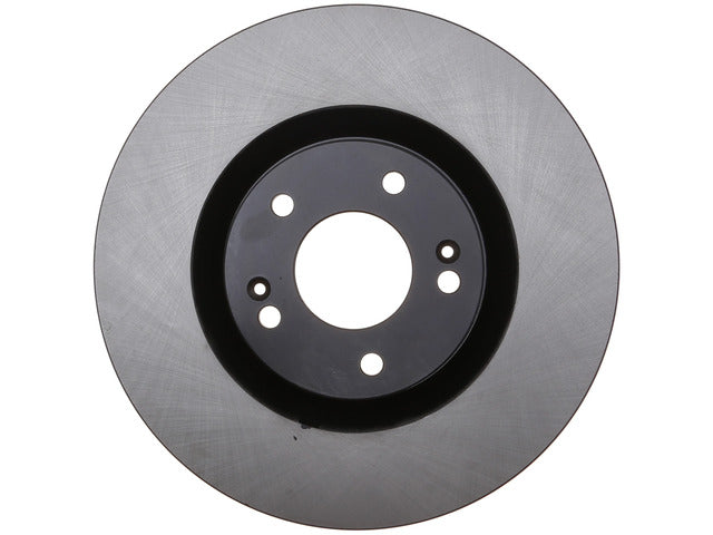 Centric Parts Disc Brake Rotor P/N:120.50050 Fits: Hyundai Santa Cruz 23-22, Hyundai Santa Fe 23-21, Kia Sorento 23-21 - Image 3
