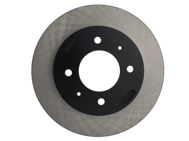 Centric Parts Disc Brake Rotor P/N:120.51006 Fits: Hyundai Elantra 06-97, Hyundai Tiburon 01-97 - Image 3