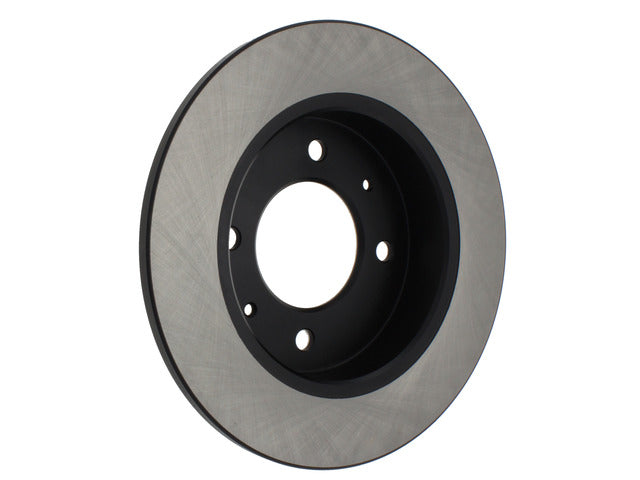 Centric Parts Disc Brake Rotor P/N:120.51006 Fits: Hyundai Elantra 06-97, Hyundai Tiburon 01-97 - Image 5