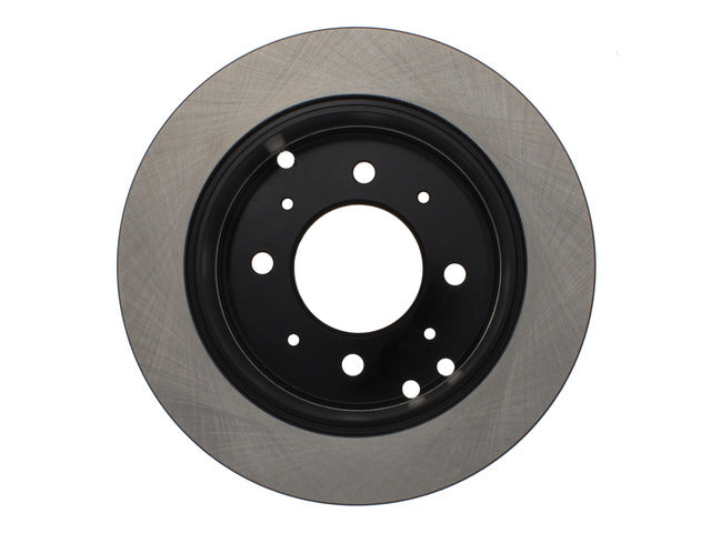 Centric Parts Disc Brake Rotor P/N:120.51007 Fits: Hyundai Sonata 02-99, Hyundai Sonata 05-04, Kia Magentis 05-01, Kia Optima 06-01 - Image 2