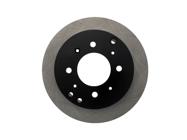 Centric Parts Disc Brake Rotor P/N:120.51007 Fits: Hyundai Sonata 02-99, Hyundai Sonata 05-04, Kia Magentis 05-01, Kia Optima 06-01 - Image 3