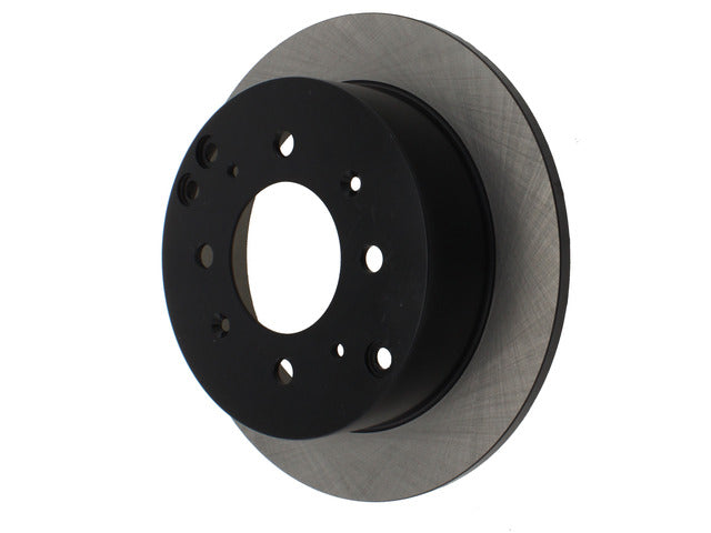 Centric Parts Disc Brake Rotor P/N:120.51007 Fits: Hyundai Sonata 02-99, Hyundai Sonata 05-04, Kia Magentis 05-01, Kia Optima 06-01 - Image 4