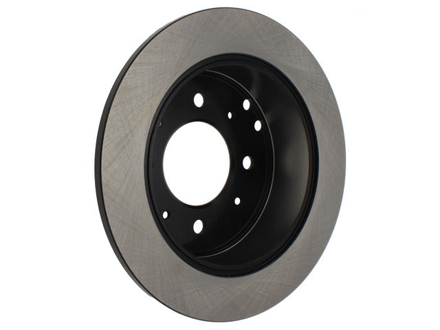 Centric Parts Disc Brake Rotor P/N:120.51007 Fits: Hyundai Sonata 02-99, Hyundai Sonata 05-04, Kia Magentis 05-01, Kia Optima 06-01 - Image 5