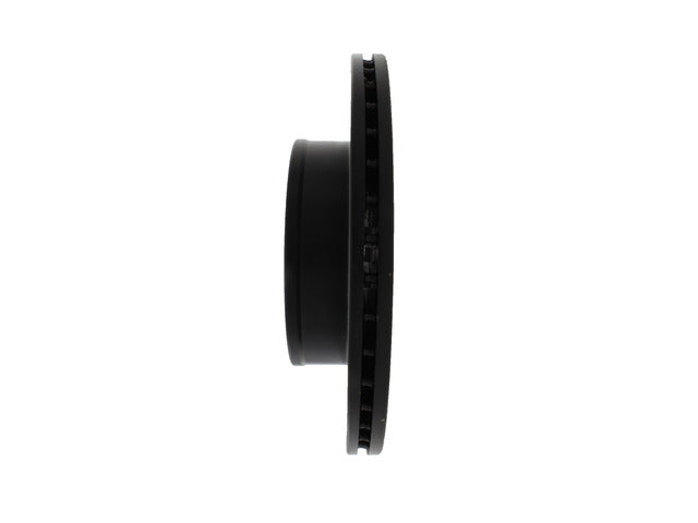 Centric Parts Disc Brake Rotor P/N:120.51008 Fits: Hyundai Accent 02-00 - Image 1