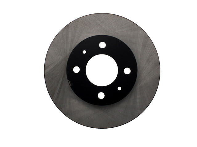 Centric Parts Disc Brake Rotor P/N:120.51008 Fits: Hyundai Accent 02-00 - Image 3